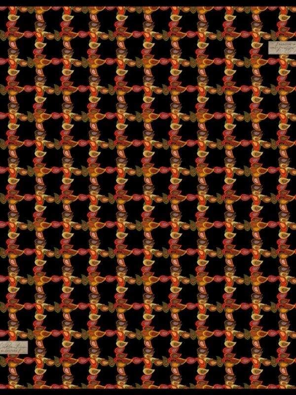 LABOUTİQUE YAZ SERİNLİĞİ EŞARP 262303