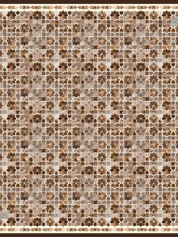 LABOUTİQUE YAZ SERİNLİĞİ EŞARP 262003