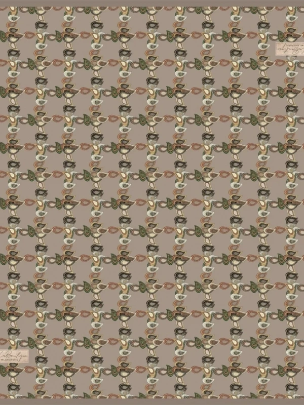 LABOUTİQUE YAZ SERİNLİĞİ EŞARP 262308