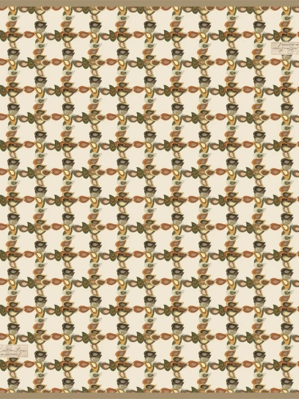 LABOUTİQUE YAZ SERİNLİĞİ EŞARP 262305