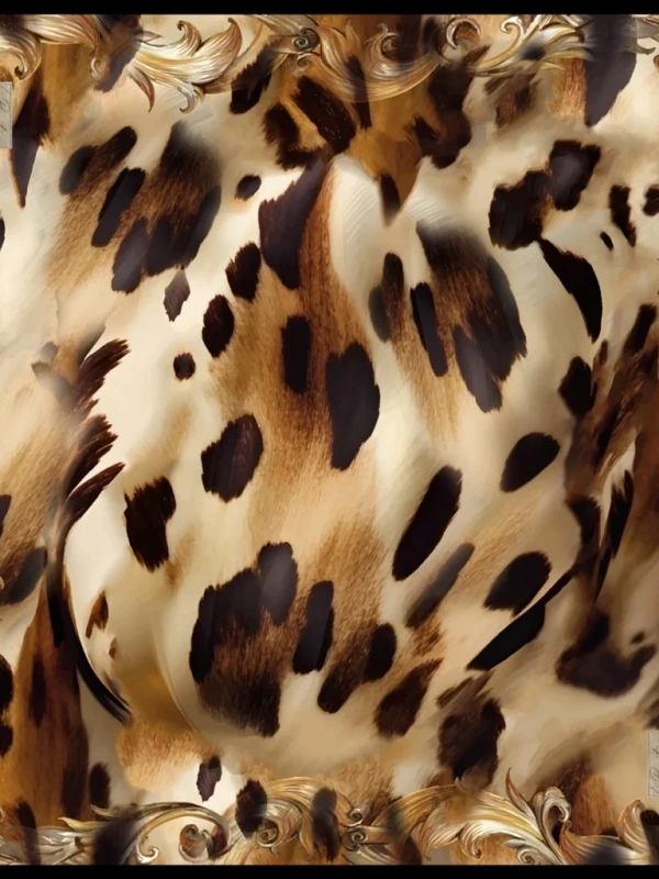 LABOUTİQUE YAZ SERİNLİĞİ EŞARP 264401