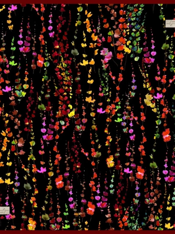 LABOUTİQUE YAZ SERİNLİĞİ EŞARP 260904