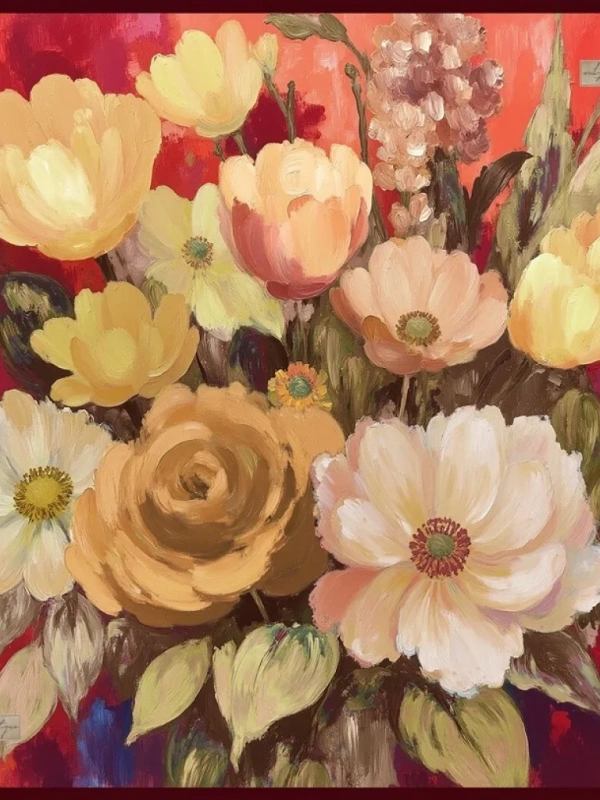 LABOUTİQUE YAZ SERİNLİĞİ EŞARP 255706