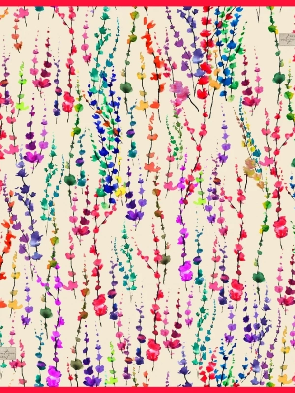 LABOUTİQUE YAZ SERİNLİĞİ EŞARP 260902