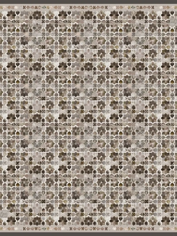 LABOUTİQUE YAZ SERİNLİĞİ EŞARP 262005