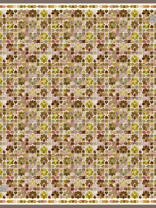 LABOUTİQUE YAZ SERİNLİĞİ EŞARP 262002