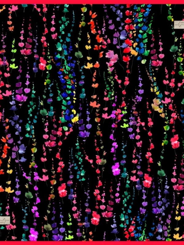 LABOUTİQUE YAZ SERİNLİĞİ EŞARP 260901