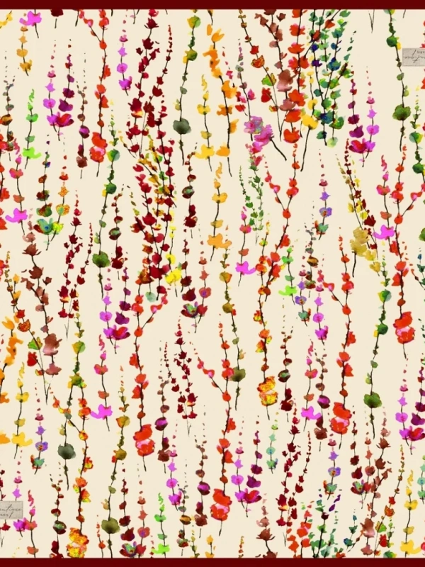 LABOUTİQUE YAZ SERİNLİĞİ EŞARP 260903