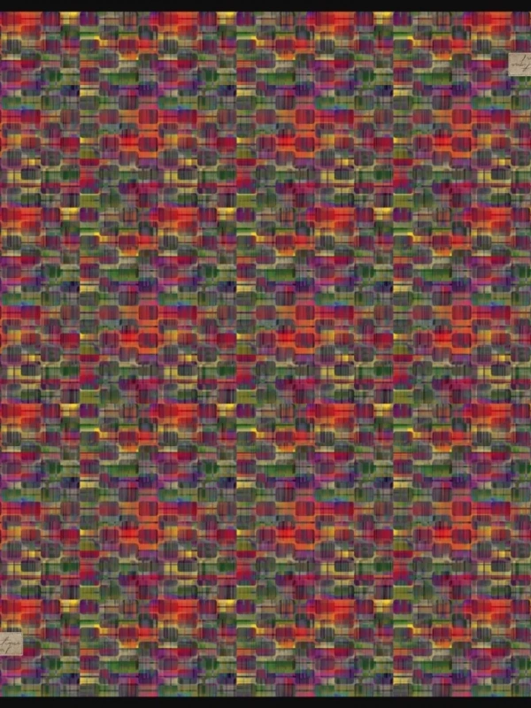 LABOUTİQUE YAZ SERİNLİĞİ EŞARP 261809