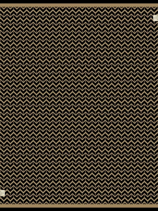 LABOUTİQUE YAZ SERİNLİĞİ EŞARP 202305