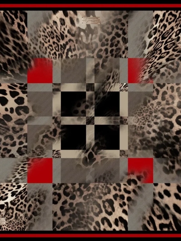 LABOUTİQUE YAZ SERİNLİĞİ EŞARP 152113