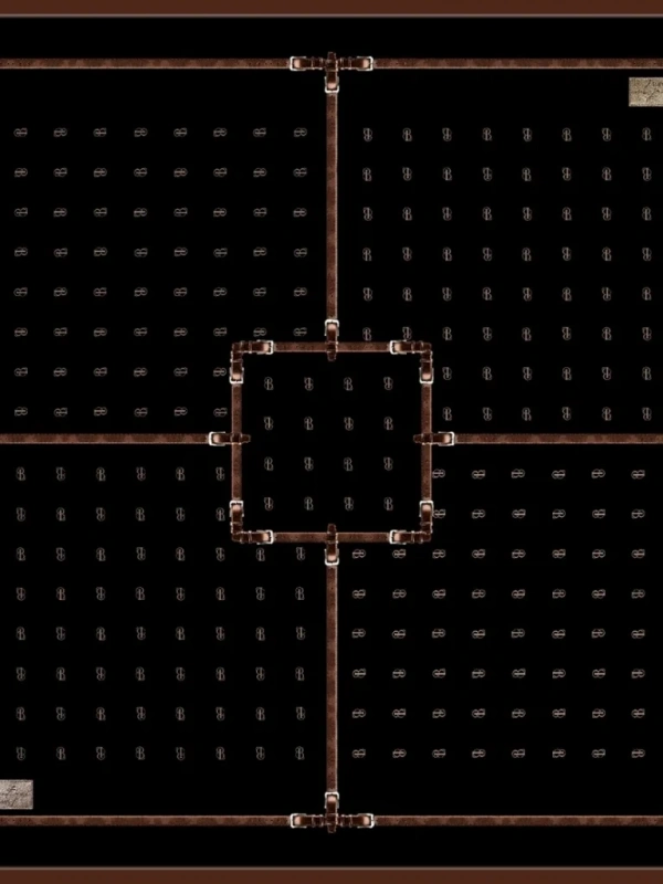 LABOUTİQUE YAZ SERİNLİĞİ EŞARP 265807