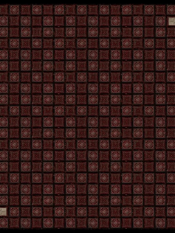 LABOUTİQUE YAZ SERİNLİĞİ EŞARP 263803