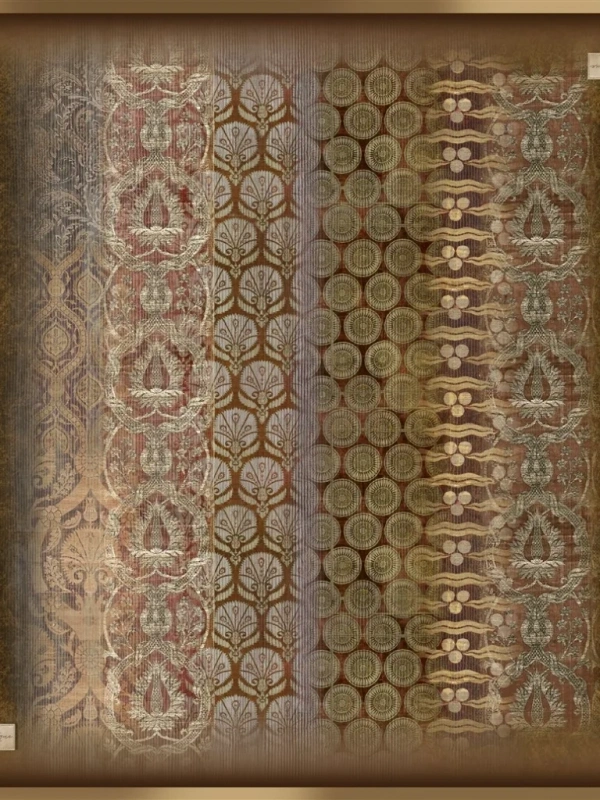 LABOUTİQUE YAZ SERİNLİĞİ EŞARP 248604