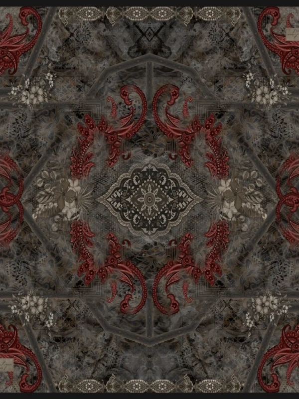 LABOUTİQUE YAZ SERİNLİĞİ EŞARP 263904