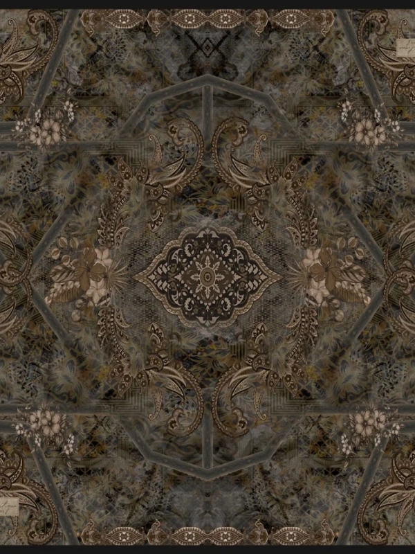 LABOUTİQUE YAZ SERİNLİĞİ EŞARP 263901