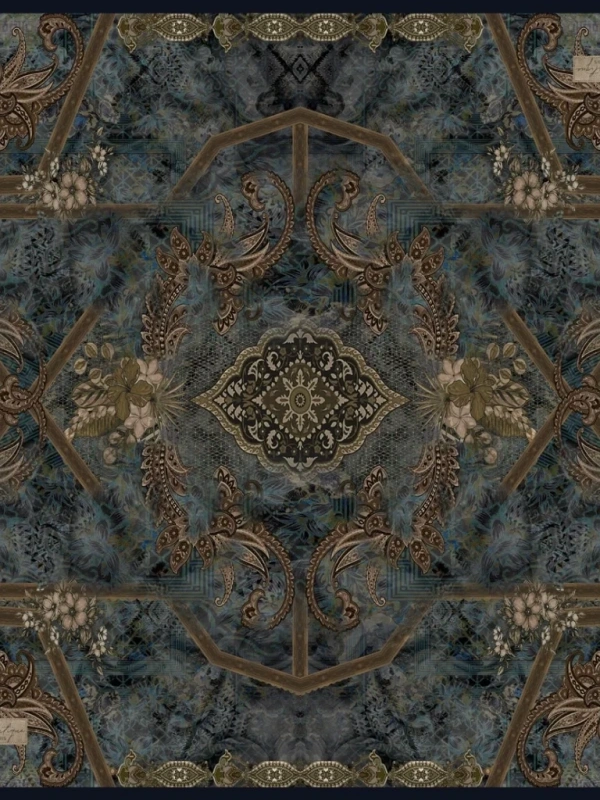 LABOUTİQUE YAZ SERİNLİĞİ EŞARP 263905