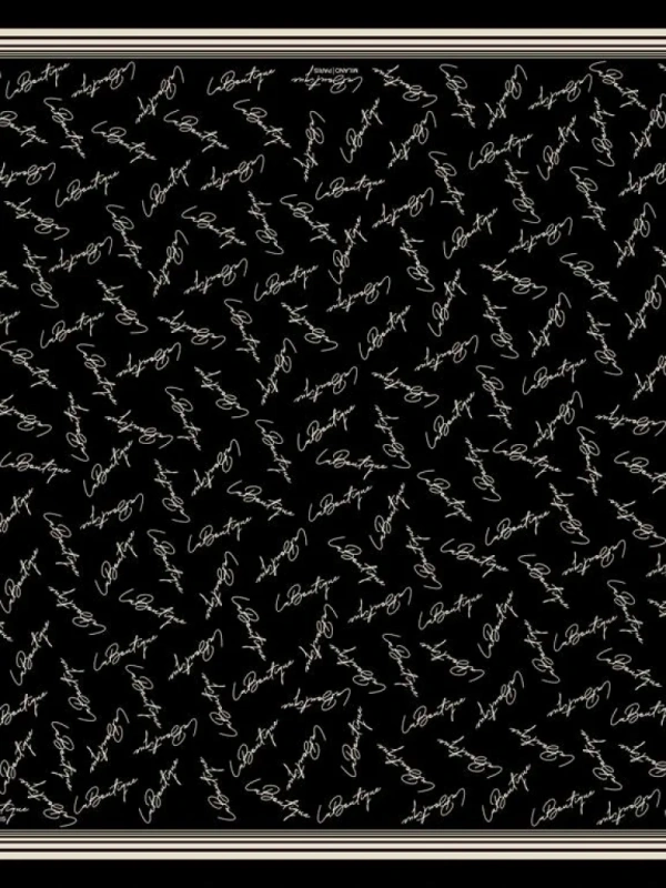 LABOUTİQUE YAZ SERİNLİĞİ EŞARP 116415