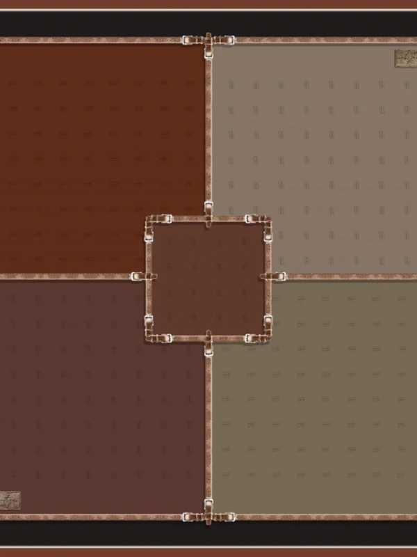 LABOUTİQUE YAZ SERİNLİĞİ EŞARP 265804