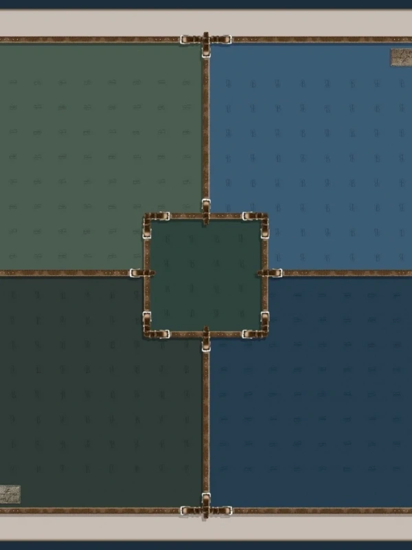 LABOUTİQUE YAZ SERİNLİĞİ EŞARP 265805