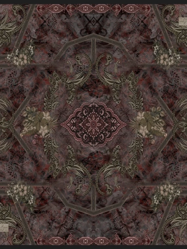 LABOUTİQUE YAZ SERİNLİĞİ EŞARP 263907