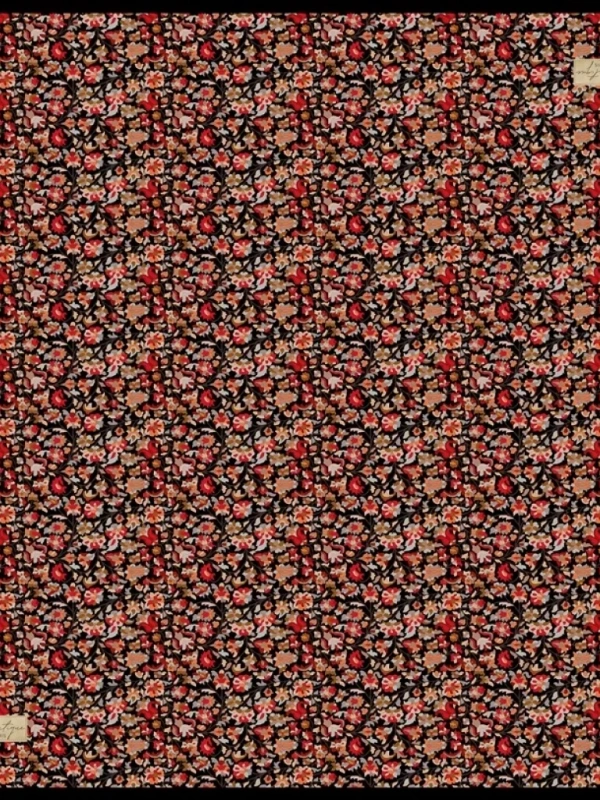 LABOUTİQUE ÖZEL SERİ SOFT EŞARP 255106