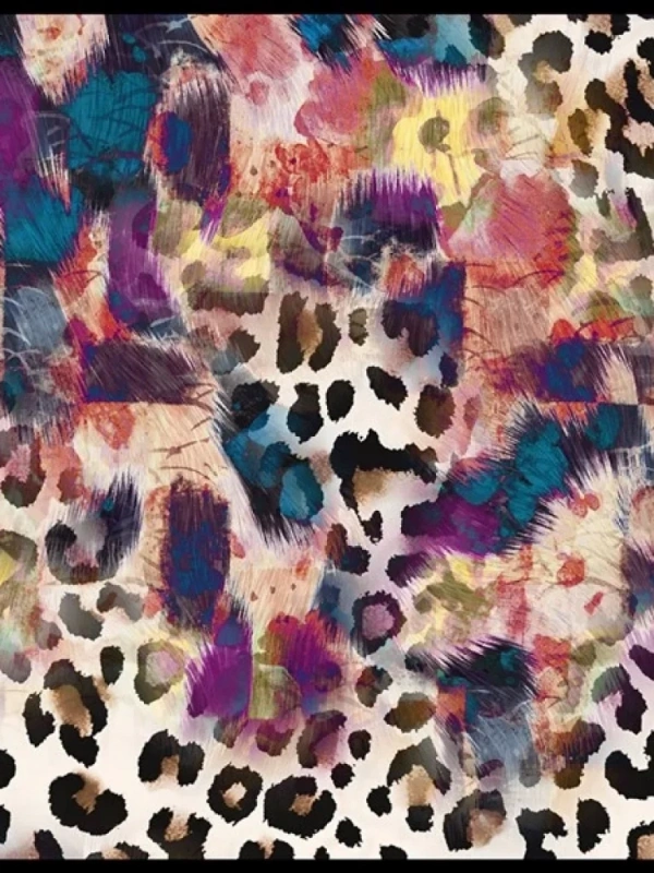 LABOUTİQUE ÖZEL SERİ SOFT EŞARP 200203