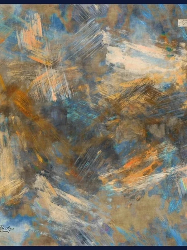 LABOUTİQUE ÖZEL SERİ SOFT EŞARP 204904