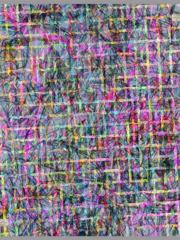 LABOUTİQUE ÖZEL SERİ SOFT EŞARP 201501