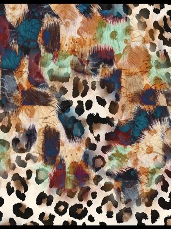 LABOUTİQUE ÖZEL SERİ SOFT EŞARP 200201