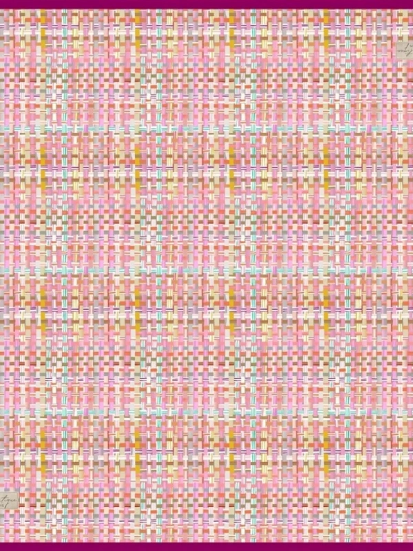 LABOUTİQUE ÖZEL SERİ SOFT EŞARP 254901