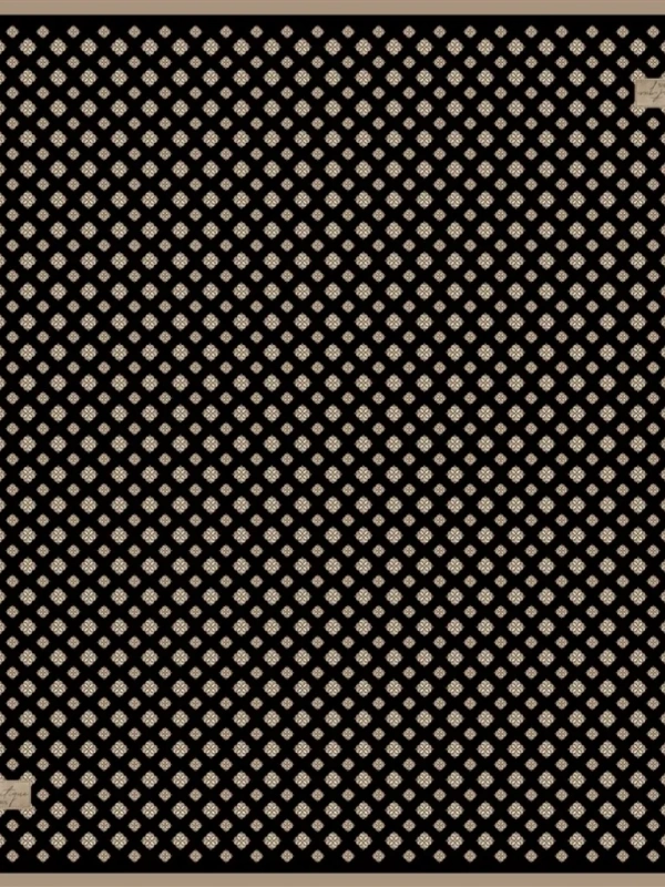 LABOUTİQUE ÖZEL SERİ SOFT EŞARP 251201