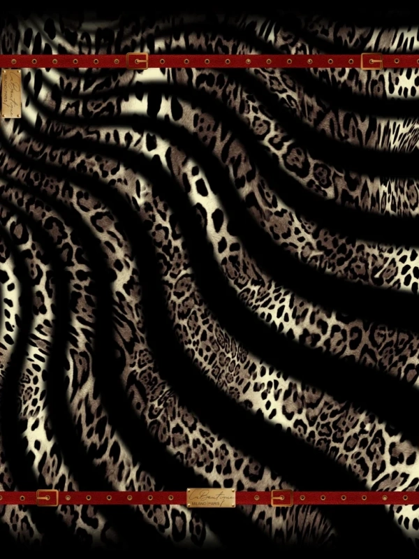 LABOUTİQUE ÖZEL SERİ SOFT EŞARP 123311