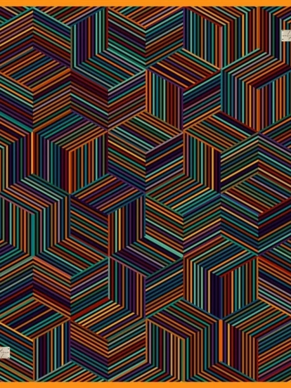 LABOUTİQUE ÖZEL SERİ SOFT EŞARP 204707