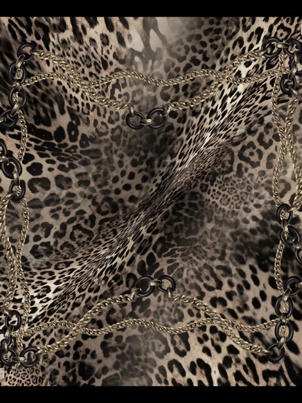 LABOUTİQUE ÖZEL SERİ SOFT EŞARP 154001