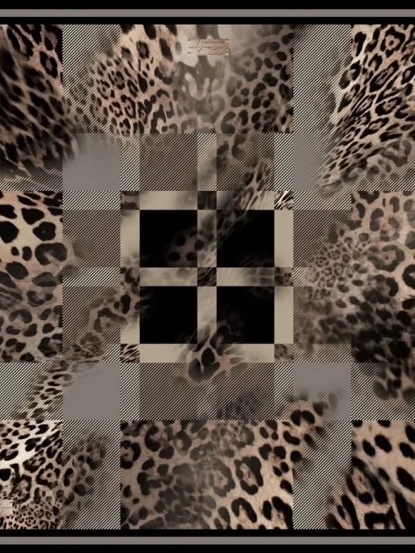 LABOUTİQUE ÖZEL SERİ SOFT EŞARP 152112