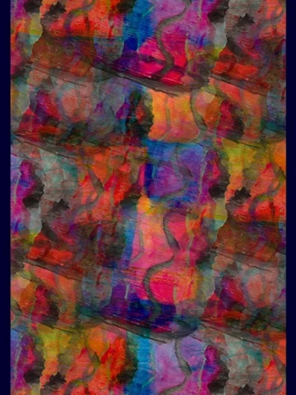 LABOUTİQUE ÖZEL SERİ ŞAL 260201