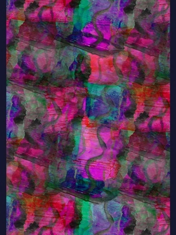 LABOUTİQUE ÖZEL SERİ ŞAL 260202