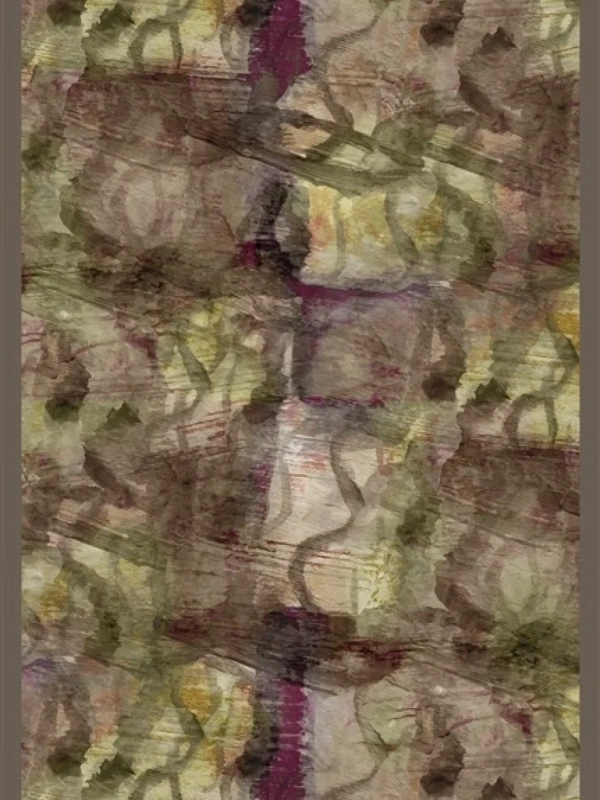 LABOUTİQUE ÖZEL SERİ ŞAL 260206