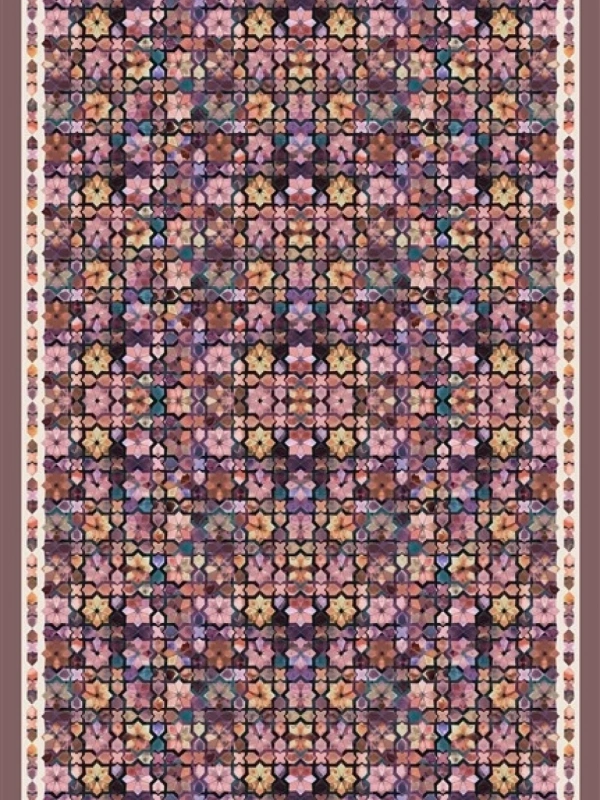 LABOUTİQUE ÖZEL SERİ ŞAL 262008