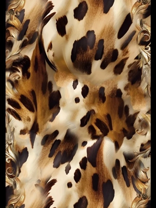 LABOUTİQUE ÖZEL SERİ ŞAL 264401