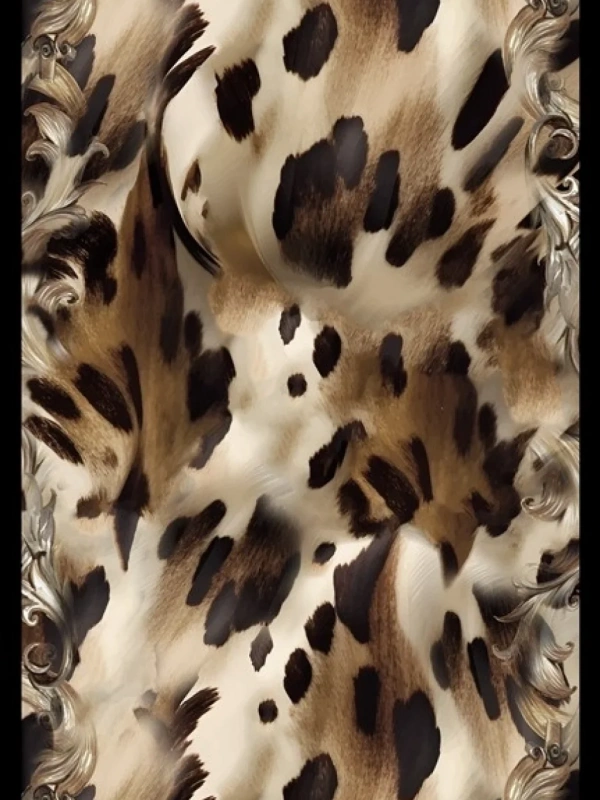 LABOUTİQUE ÖZEL SERİ ŞAL 264402