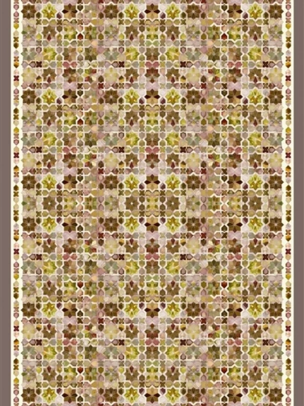 LABOUTİQUE ÖZEL SERİ ŞAL 262002