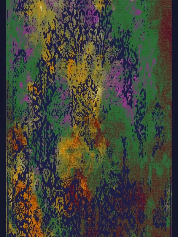 LABOUTİQUE ÖZEL SERİ ŞAL 210808