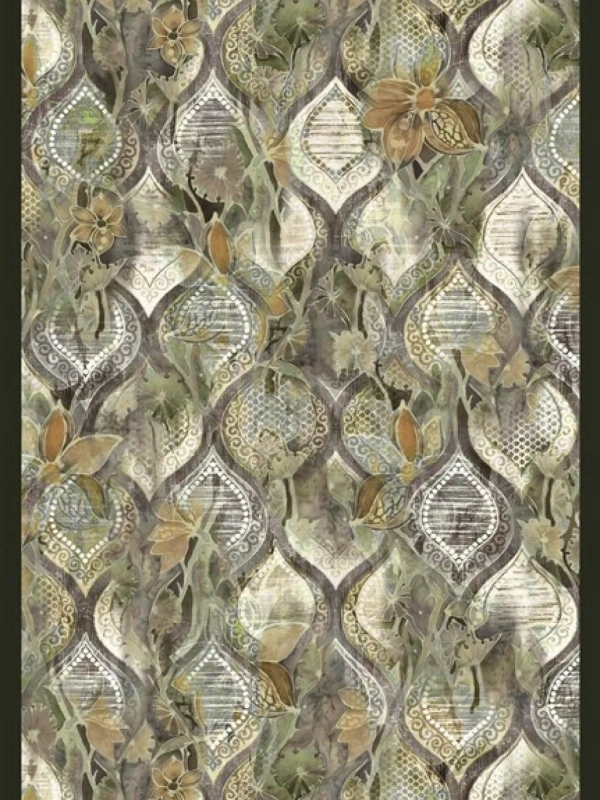 LABOUTİQUE ÖZEL SERİ ŞAL 260106