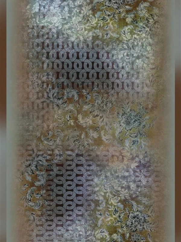 LABOUTİQUE ÖZEL SERİ ŞAL 248705