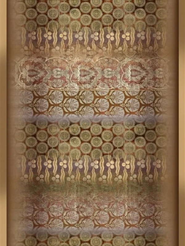 LABOUTİQUE ÖZEL SERİ ŞAL 248604