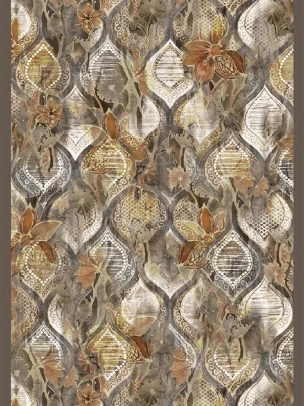 LABOUTİQUE ÖZEL SERİ ŞAL 260105