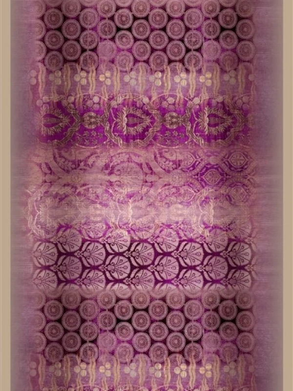 LABOUTİQUE ÖZEL SERİ ŞAL 248602