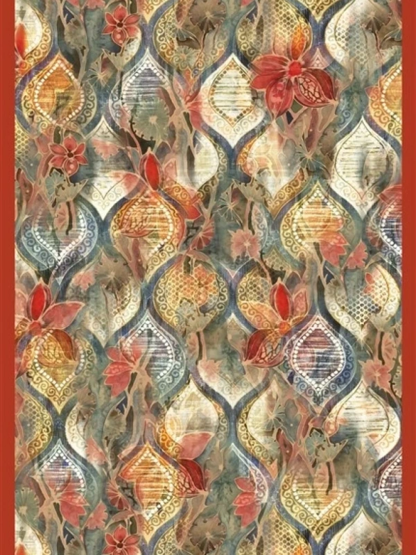 LABOUTİQUE ÖZEL SERİ ŞAL 260101